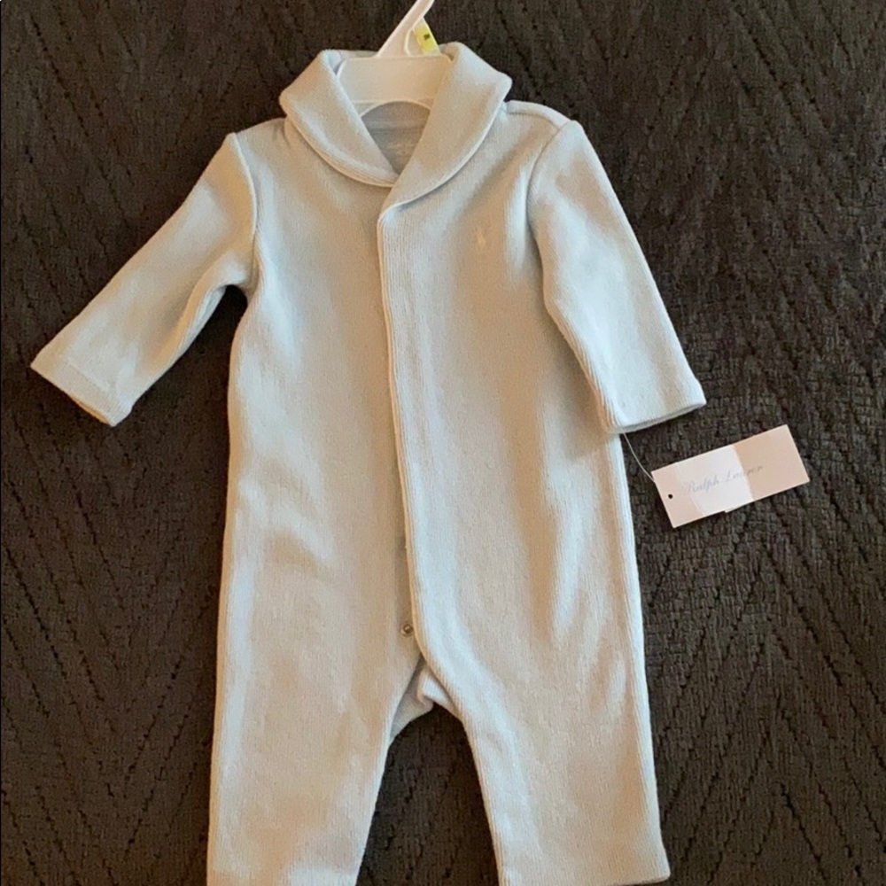 Baby Clothes